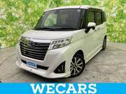 2017 TOYOTA ROOMY