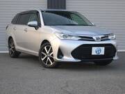 2019 TOYOTA COROLLA FIELDER