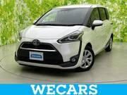 2018 TOYOTA SIENTA