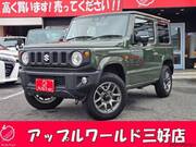 2025 SUZUKI JIMNY XC