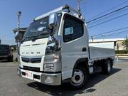 2018 FUSO CANTER