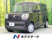 2018 SUZUKI SPACIA