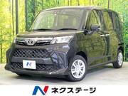2022 TOYOTA ROOMY