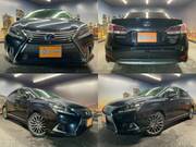 2013 LEXUS HS