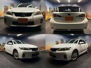 2011 LEXUS CT