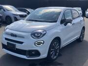 2024 FIAT 500X