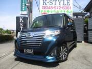 2017 DAIHATSU THOR