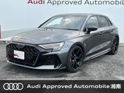 2025 AUDI RS3 SPORTBACK