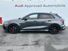 AUDI RS3 SPORTBACK