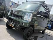 2019 SUZUKI EVERY