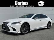 2019 LEXUS LS