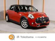 2015 BMW MINI COOPER S