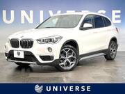 2018 BMW X1