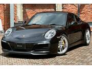2016 PORSCHE 911