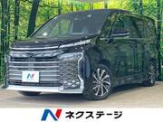 2023 TOYOTA VOXY