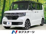2019 HONDA N-BOX CUSTOM