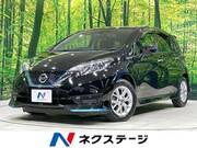 2019 NISSAN NOTE