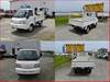 MAZDA BONGO TRUCK