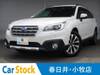 SUBARU LEGACY OUTBACK