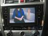 SUBARU LEGACY OUTBACK