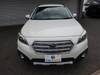 SUBARU LEGACY OUTBACK