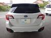 SUBARU LEGACY OUTBACK
