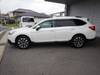 SUBARU LEGACY OUTBACK