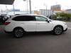 SUBARU LEGACY OUTBACK
