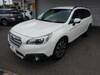SUBARU LEGACY OUTBACK