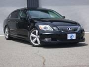 2006 LEXUS GS