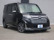 2021 TOYOTA ROOMY