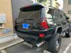 TOYOTA HILUX SURF