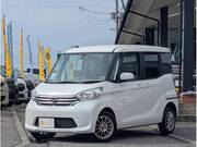 2015 NISSAN DAYZ ROOX