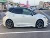 TOYOTA COROLLA SPORT