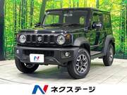 2024 SUZUKI JIMNY SIERRA