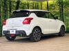 SUZUKI SWIFT SPORT