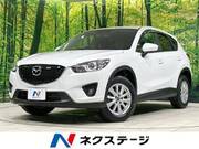 2012 MAZDA CX-5 XD