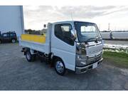 2014 FUSO CANTER