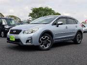 2016 SUBARU XV