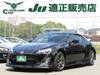 TOYOTA 86