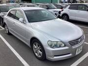 2009 TOYOTA MARK X