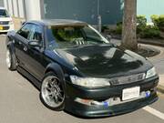 1996 TOYOTA MARK II TOURER V