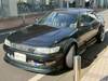 TOYOTA MARK II