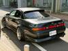 TOYOTA MARK II