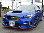 2016 SUBARU LEVORG