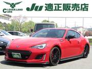2018 SUBARU BRZ