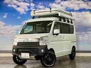 2021 SUZUKI EVERY WAGON