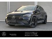 2023 MERCEDES BENZ GLA-CLASS