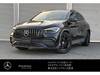 MERCEDES BENZ GLA-CLASS