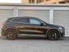 MERCEDES BENZ GLA-CLASS